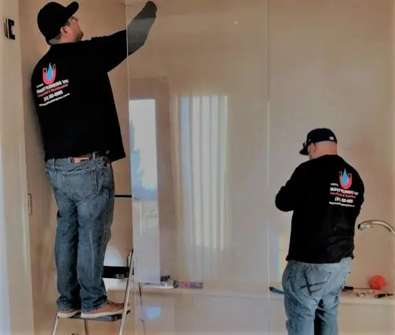 Professional plumbing installation for Boiler Repair in Sky View Manor